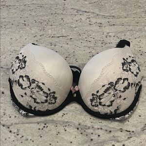Victoria's Secret Black Bra